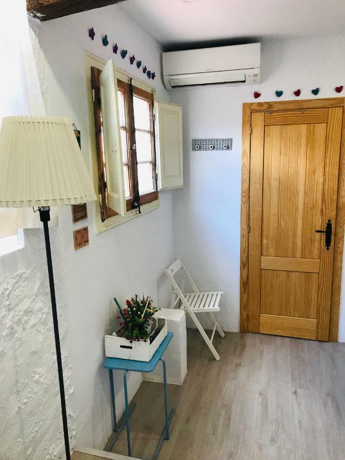 Heart Of Gracia Apartment Barcelona Exterior photo