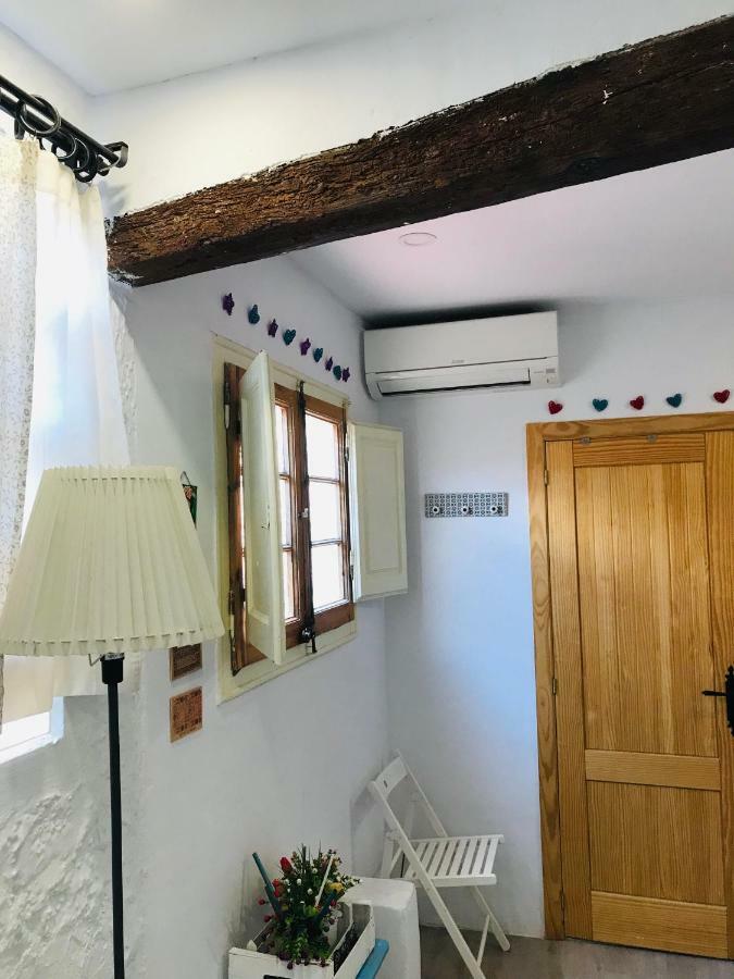 Heart Of Gracia Apartment Barcelona Exterior photo