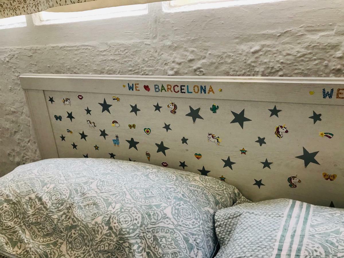 Heart Of Gracia Apartment Barcelona Exterior photo