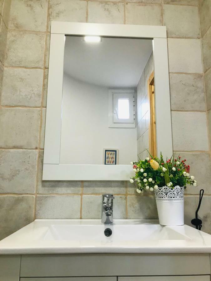Heart Of Gracia Apartment Barcelona Exterior photo