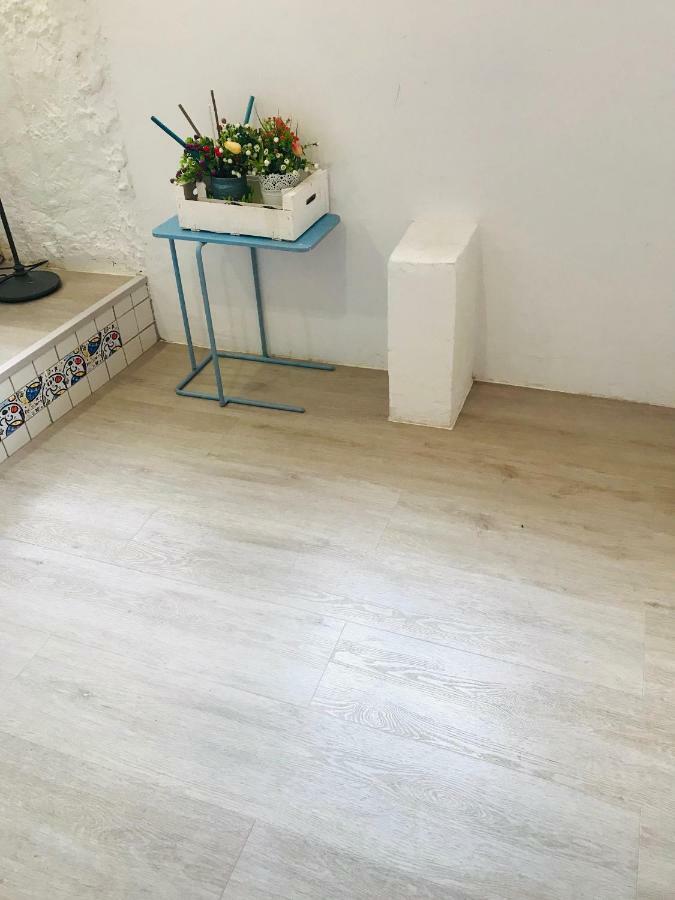 Heart Of Gracia Apartment Barcelona Exterior photo